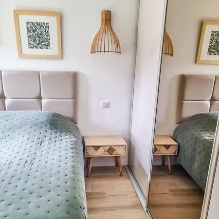 4 Stars By The Sea - Wifi - Parking - Clim בית נופש