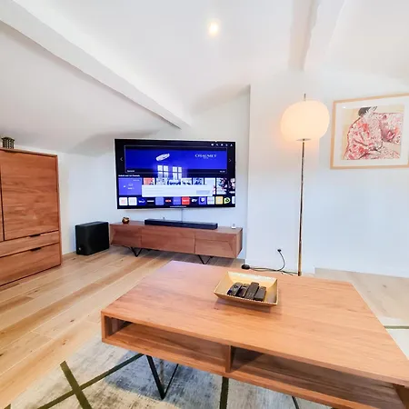 4 Stars By The Sea - Wifi - Parking - Clim Ferienhaus Le Lavandou