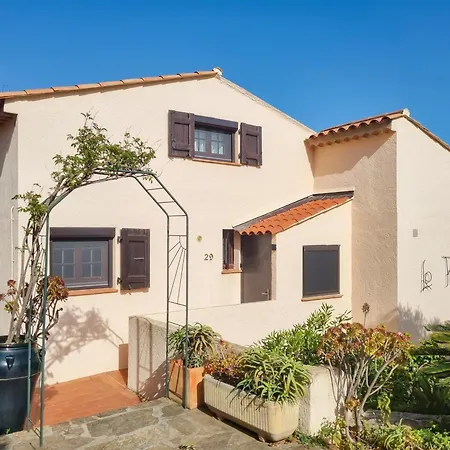 4 Stars By The Sea - Wifi - Parking - Clim * 르 라방두