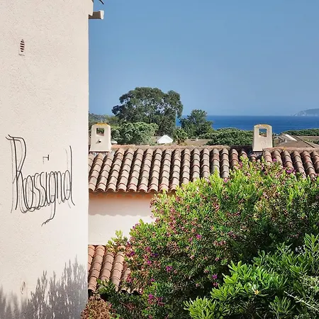 4 Stars By The Sea - Wifi - Parking - Clim Ferienhaus Le Lavandou